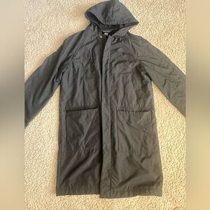 Club Monaco coat